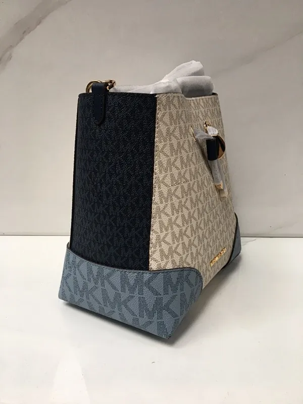 All Categories Official Website "Brand Women's Bags" Women's Bags 💙 MK 2023 New MK Bucket Bag